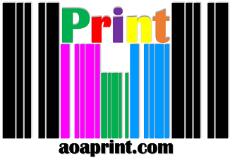 Aoa Print