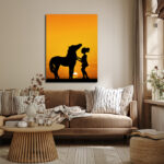 M2_0039_MP_0001_PRINT_P_0003_33370598_little-girl-and-horse-at-sunset_AOAY2524