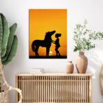 N6_0032_MP_0001_PRINT_P_0003_33370598_little-girl-and-horse-at-sunset_AOAY2524