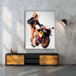 WEB005_0048_MP_0035_45123102_ a shot of pure adrenaline sexy young blonde motorcycle AOAY7115